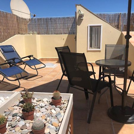 Villa Aloe - Chill In The Sun! Vera Exterior photo