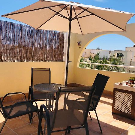 Villa Aloe - Chill In The Sun! Vera Exterior photo