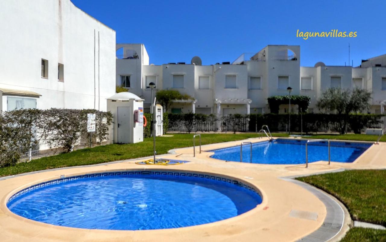 Villa Aloe - Chill In The Sun! Vera Exterior photo