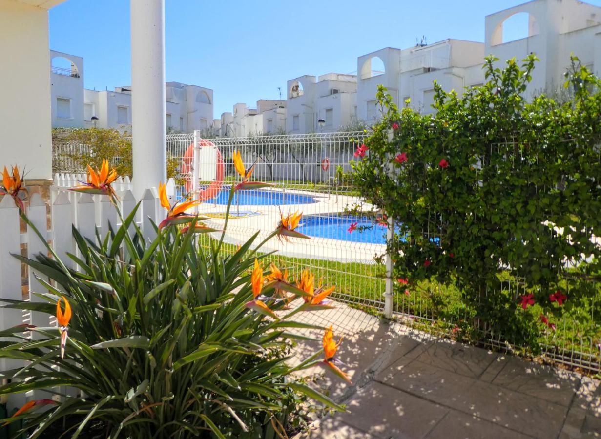 Villa Aloe - Chill In The Sun! Vera Exterior photo