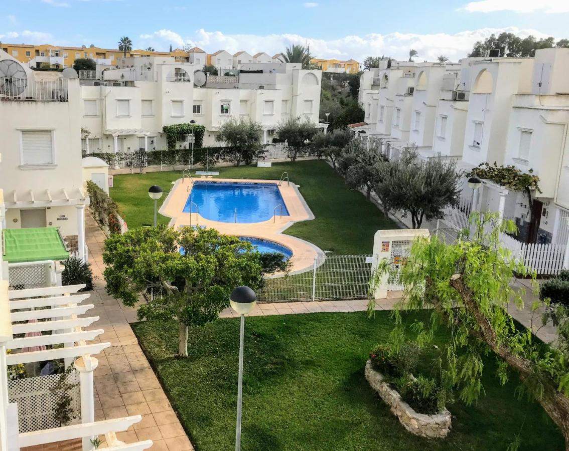 Villa Aloe - Chill In The Sun! Vera Exterior photo